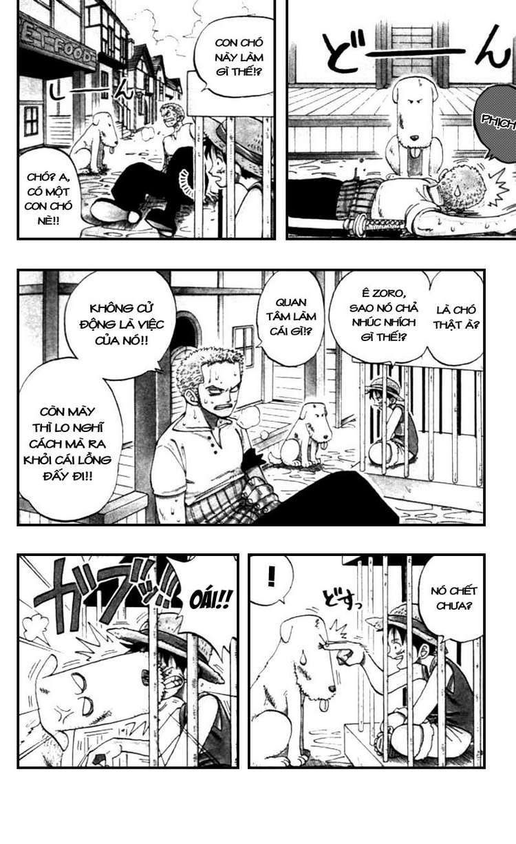 One Piece Tập 12 - Trang 5