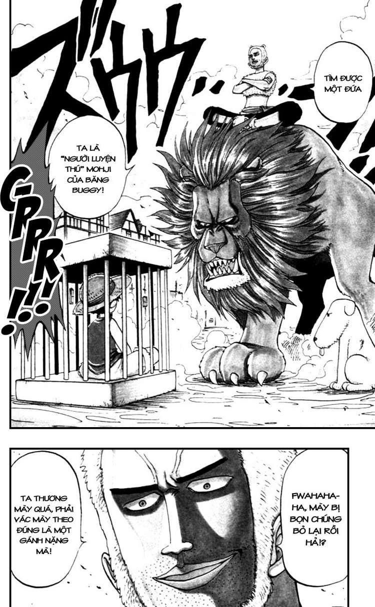 One Piece Tập 12 - Trang 15