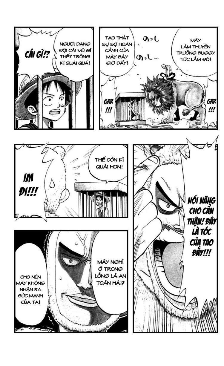 One Piece Tập 12 - Trang 16