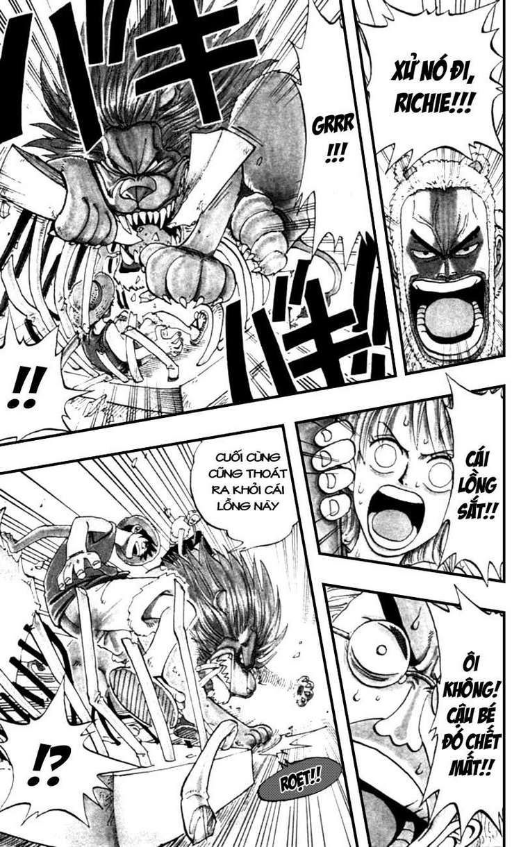 One Piece Tập 12 - Trang 18