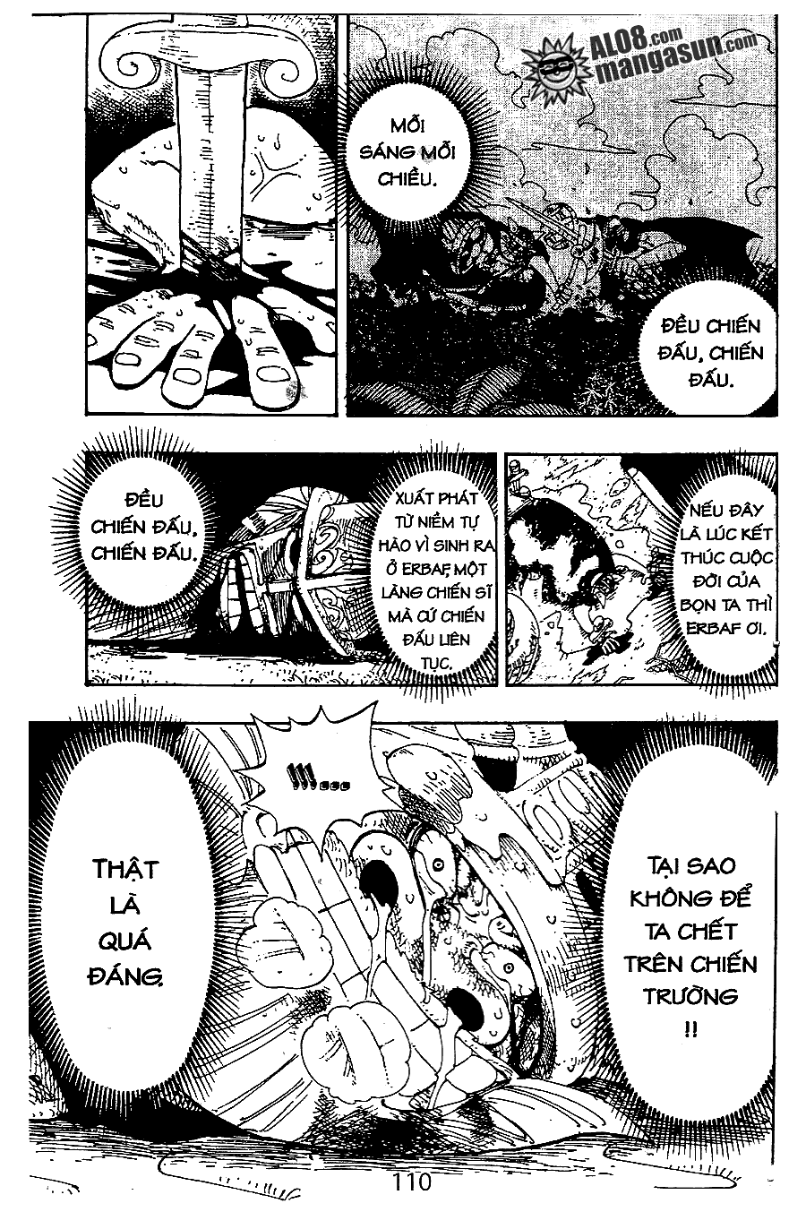 One Piece Tập 122 - Trang 8