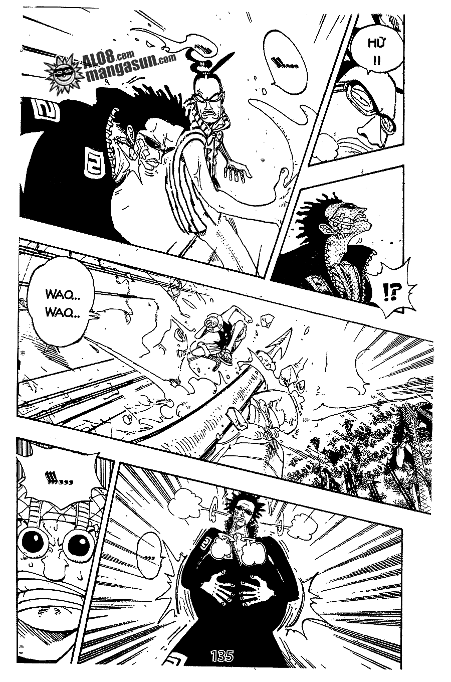 One Piece Tập 123 - Trang 13