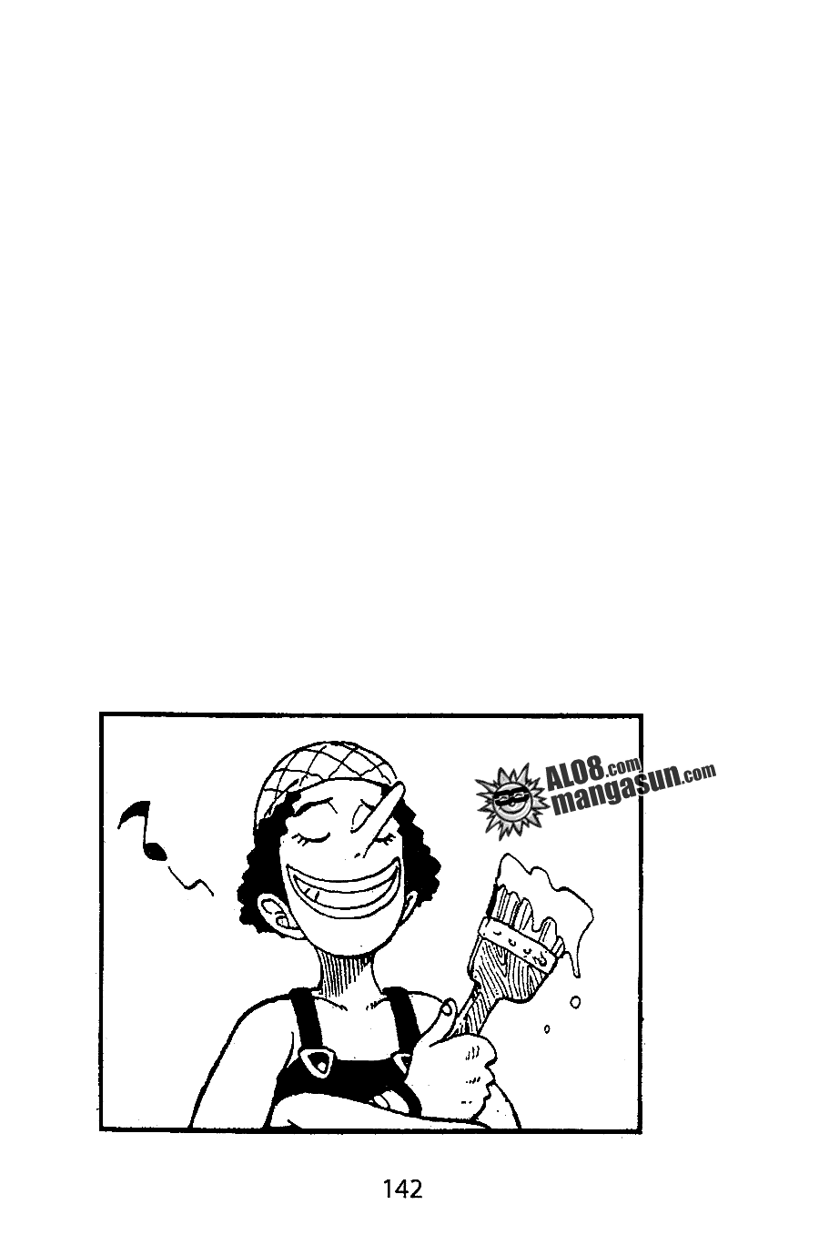 One Piece Tập 123 - Trang 20