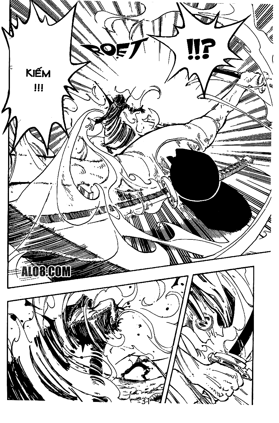 One Piece Tập 126 - Trang 12