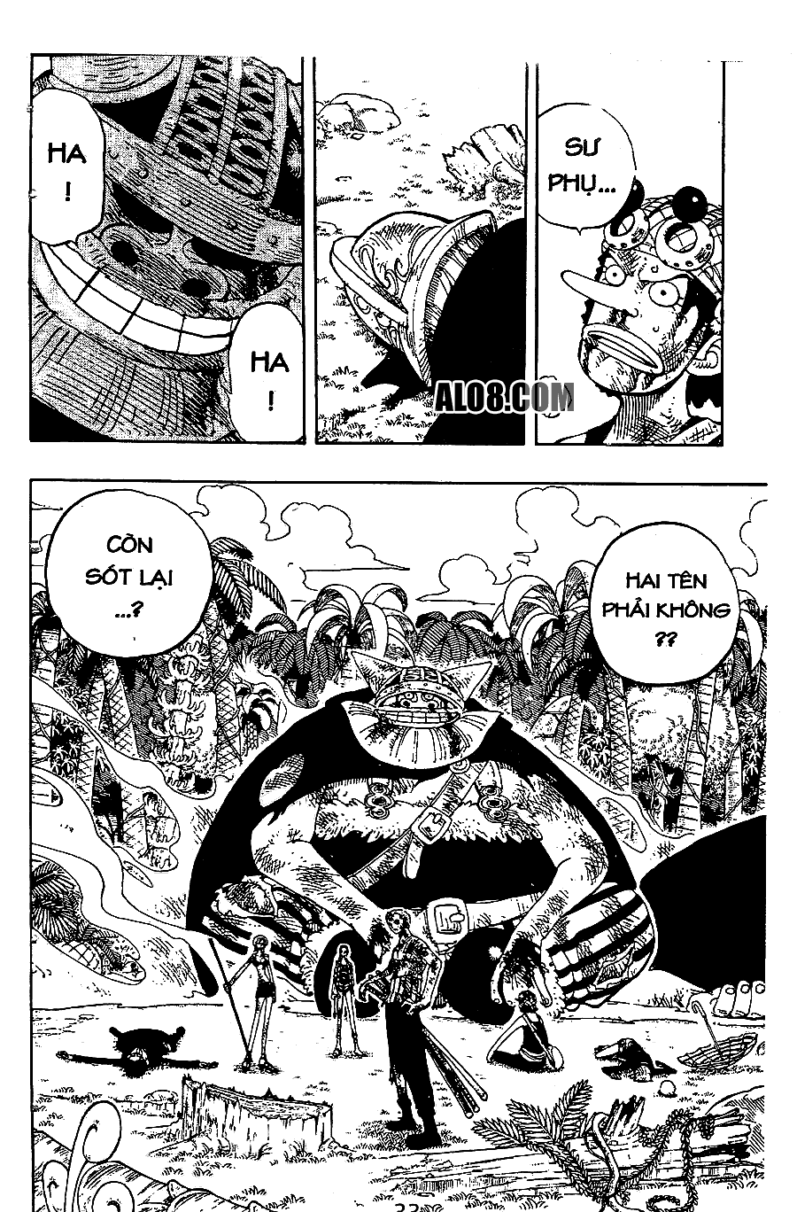 One Piece Tập 126 - Trang 14