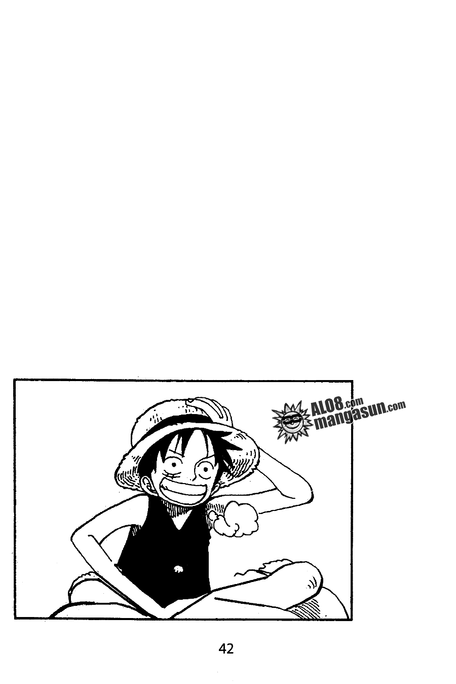 One Piece Tập 126 - Trang 23
