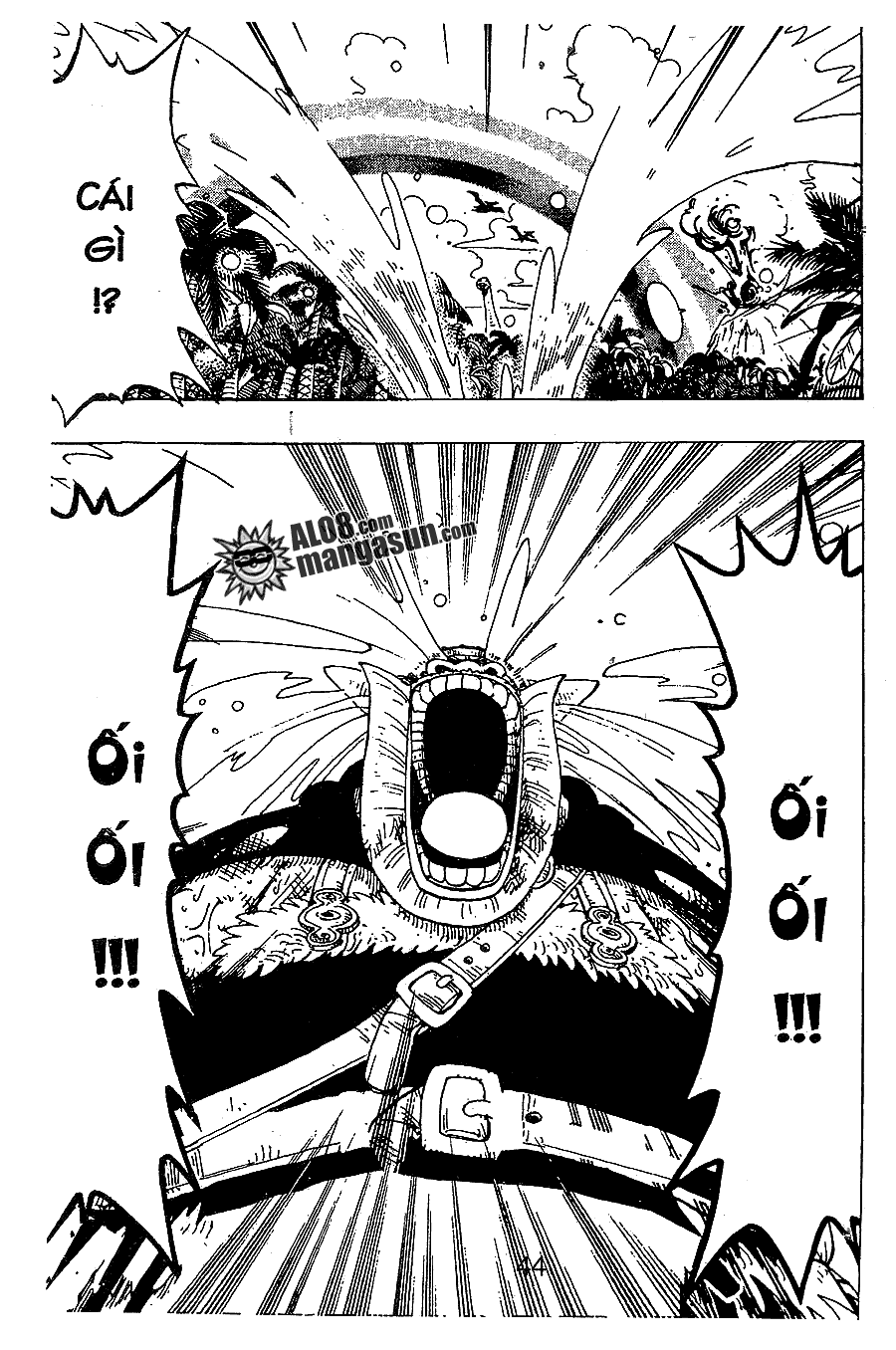 One Piece Tập 127 - Trang 2