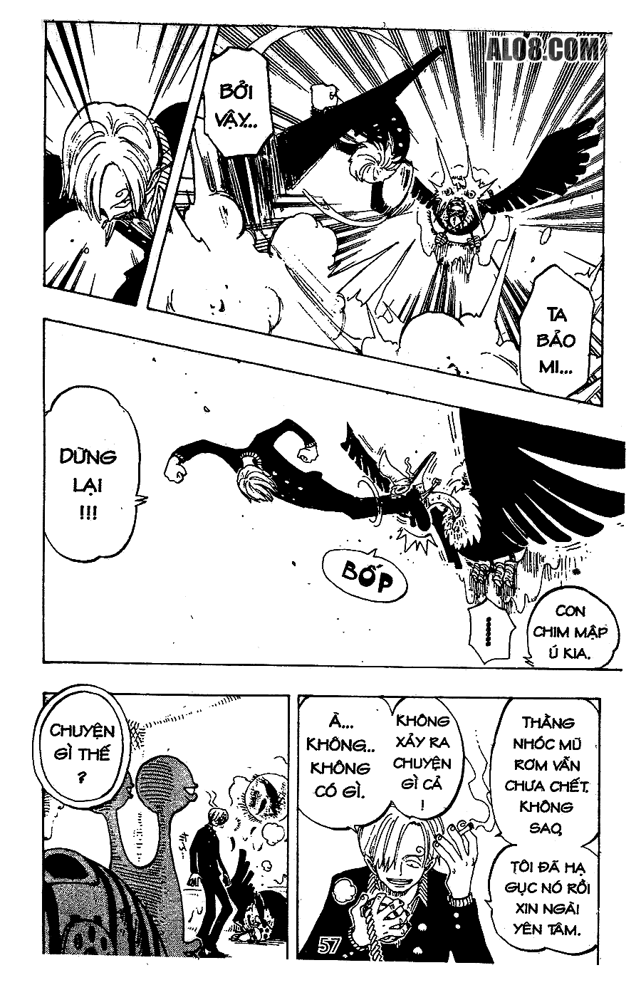 One Piece Tập 127 - Trang 14