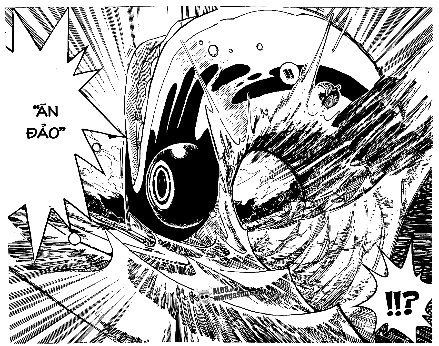 One Piece Tập 129 - Trang 7