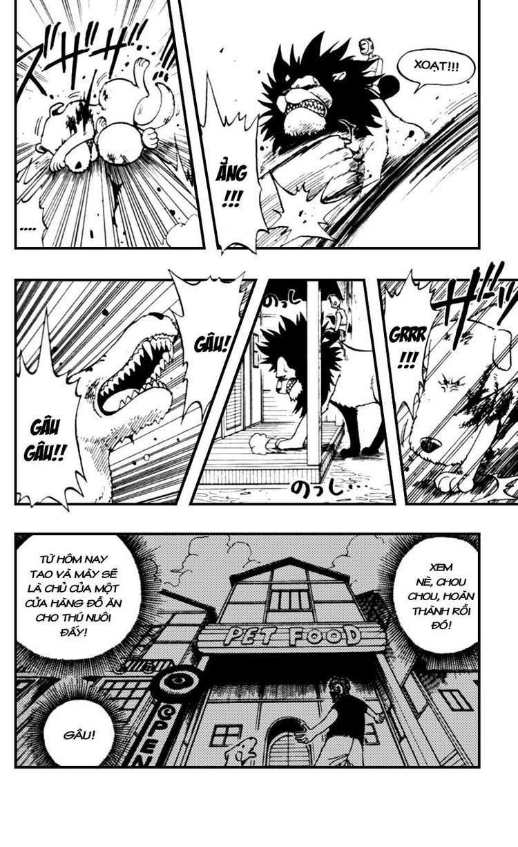 One Piece Tập 13 - Trang 4