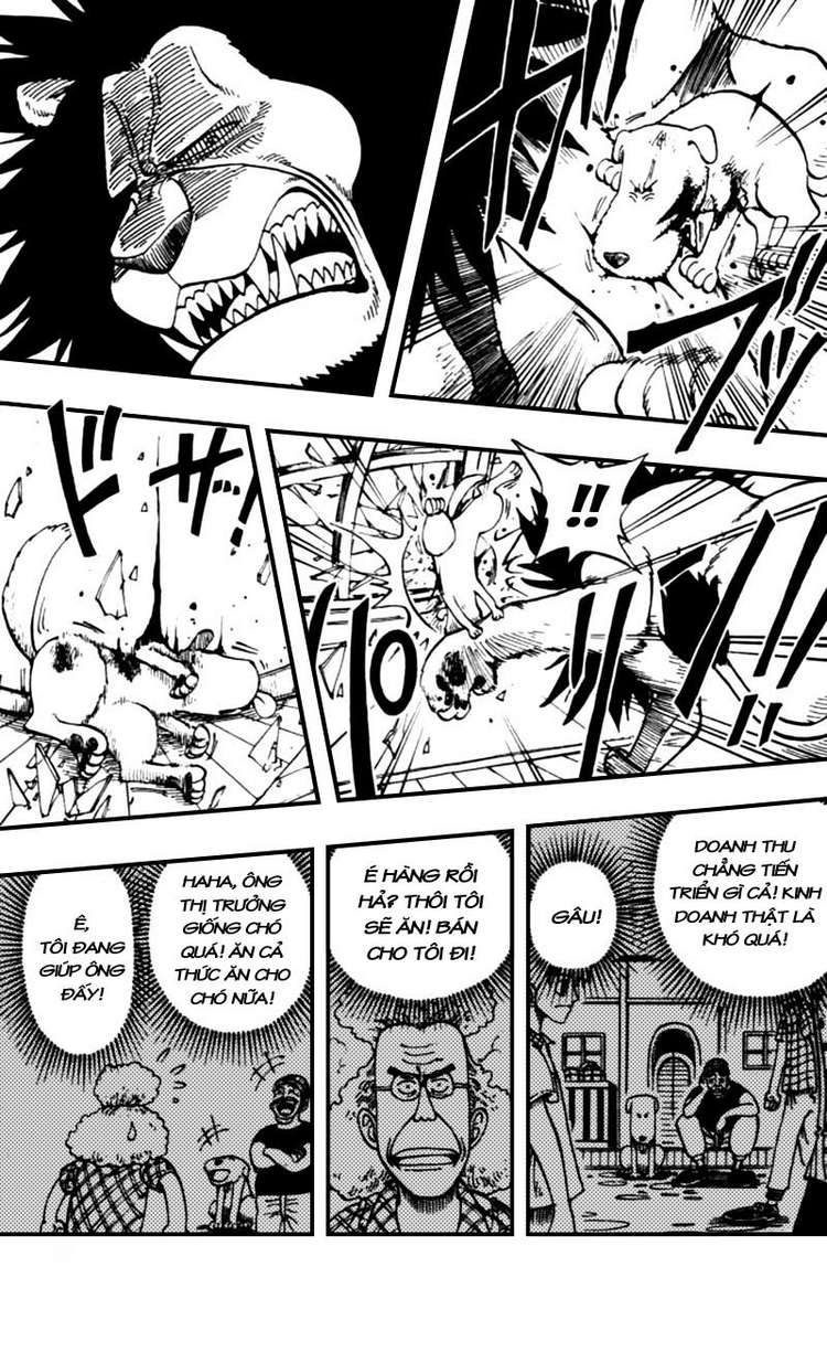 One Piece Tập 13 - Trang 5