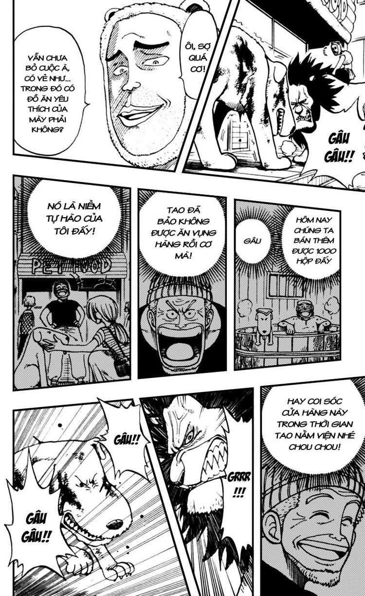 One Piece Tập 13 - Trang 6
