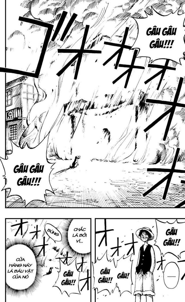 One Piece Tập 13 - Trang 8