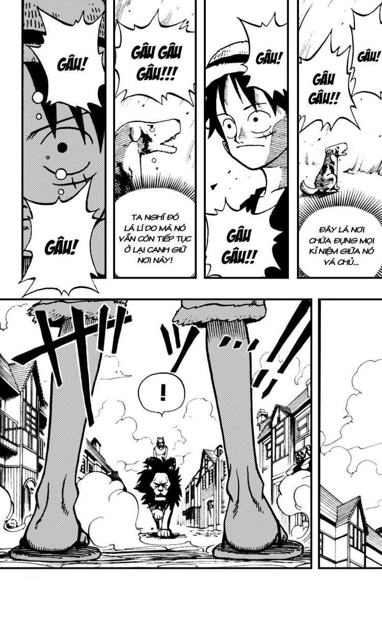 One Piece Tập 13 - Trang 9