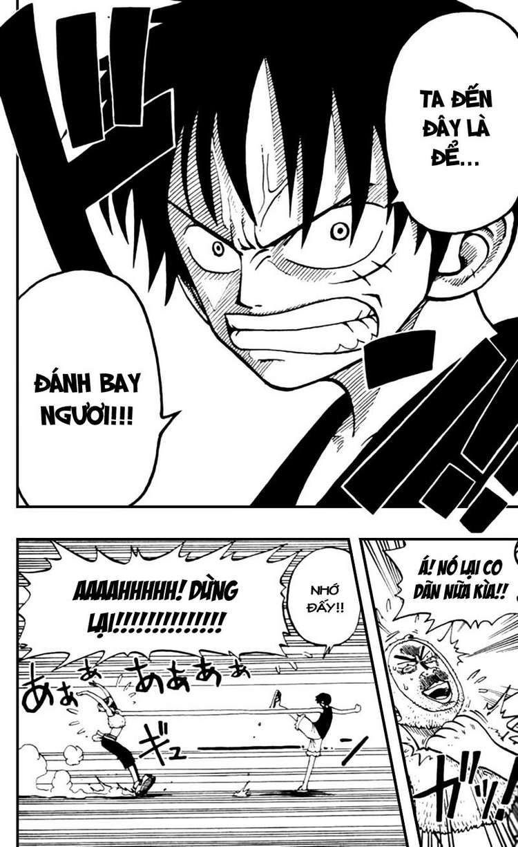 One Piece Tập 13 - Trang 14