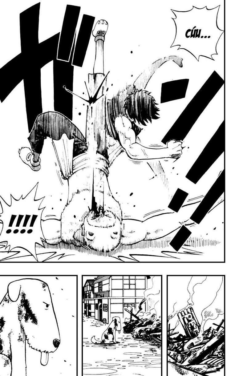 One Piece Tập 13 - Trang 15