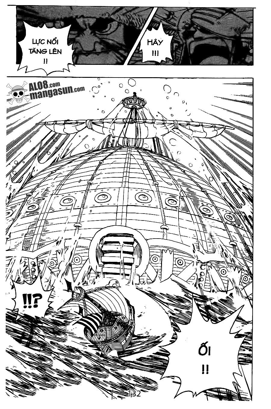 One Piece Tập 131 - Trang 6