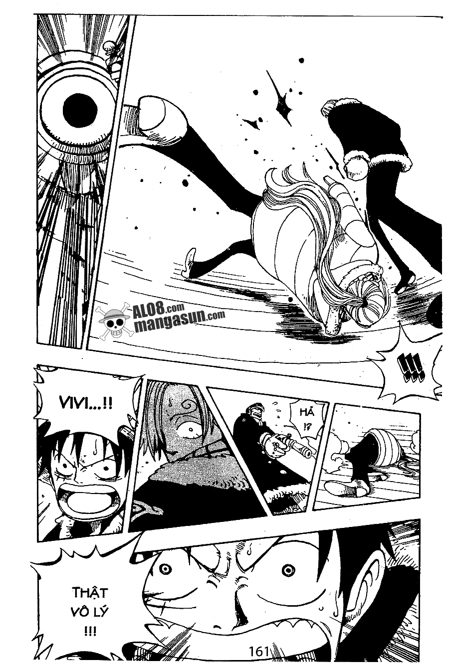 One Piece Tập 132 - Trang 15