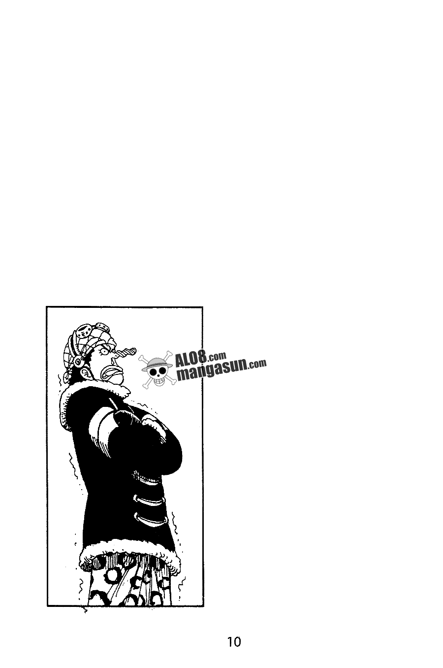 One Piece Tập 133 - Trang 6