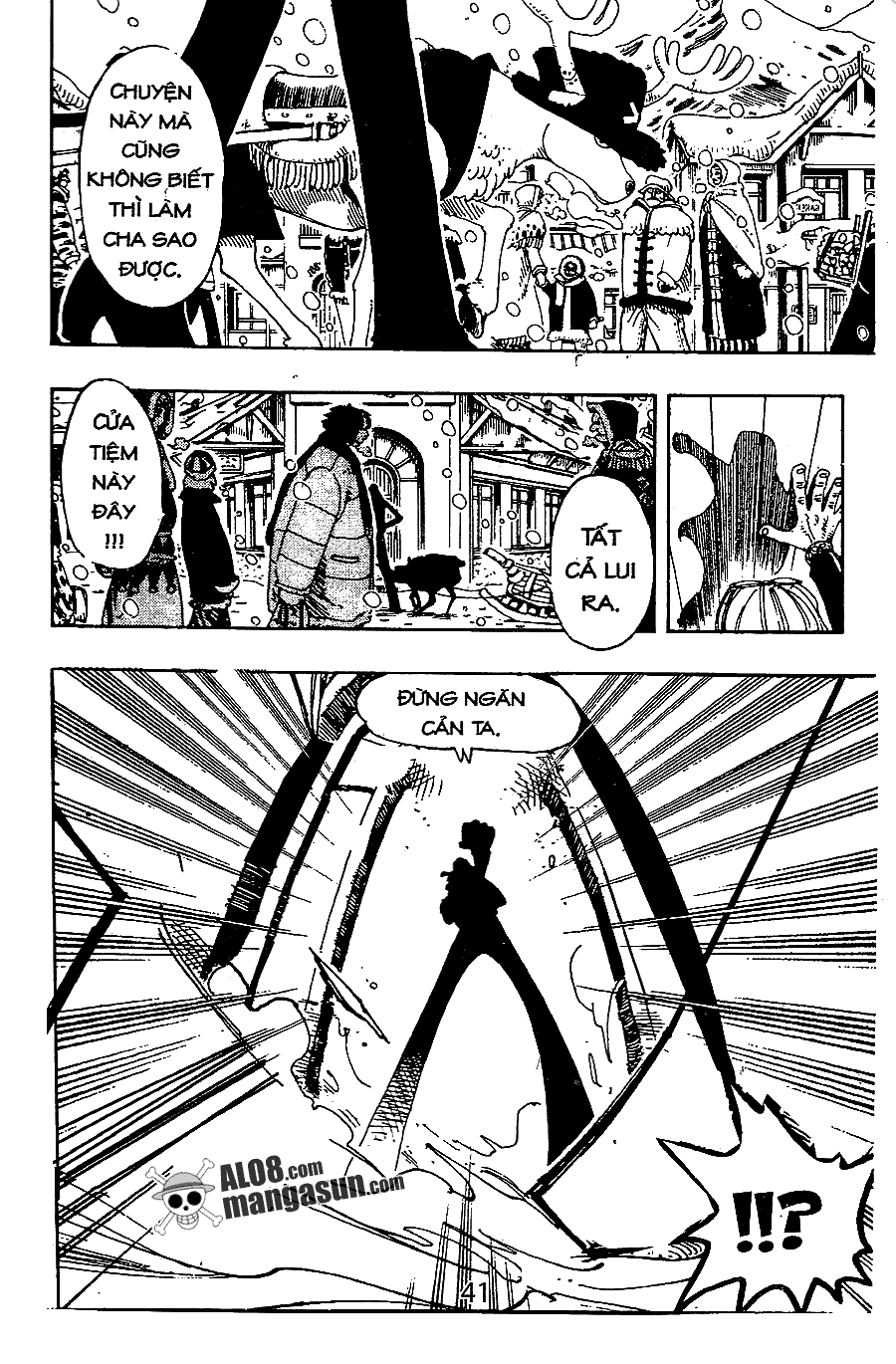 One Piece Tập 134 - Trang 13