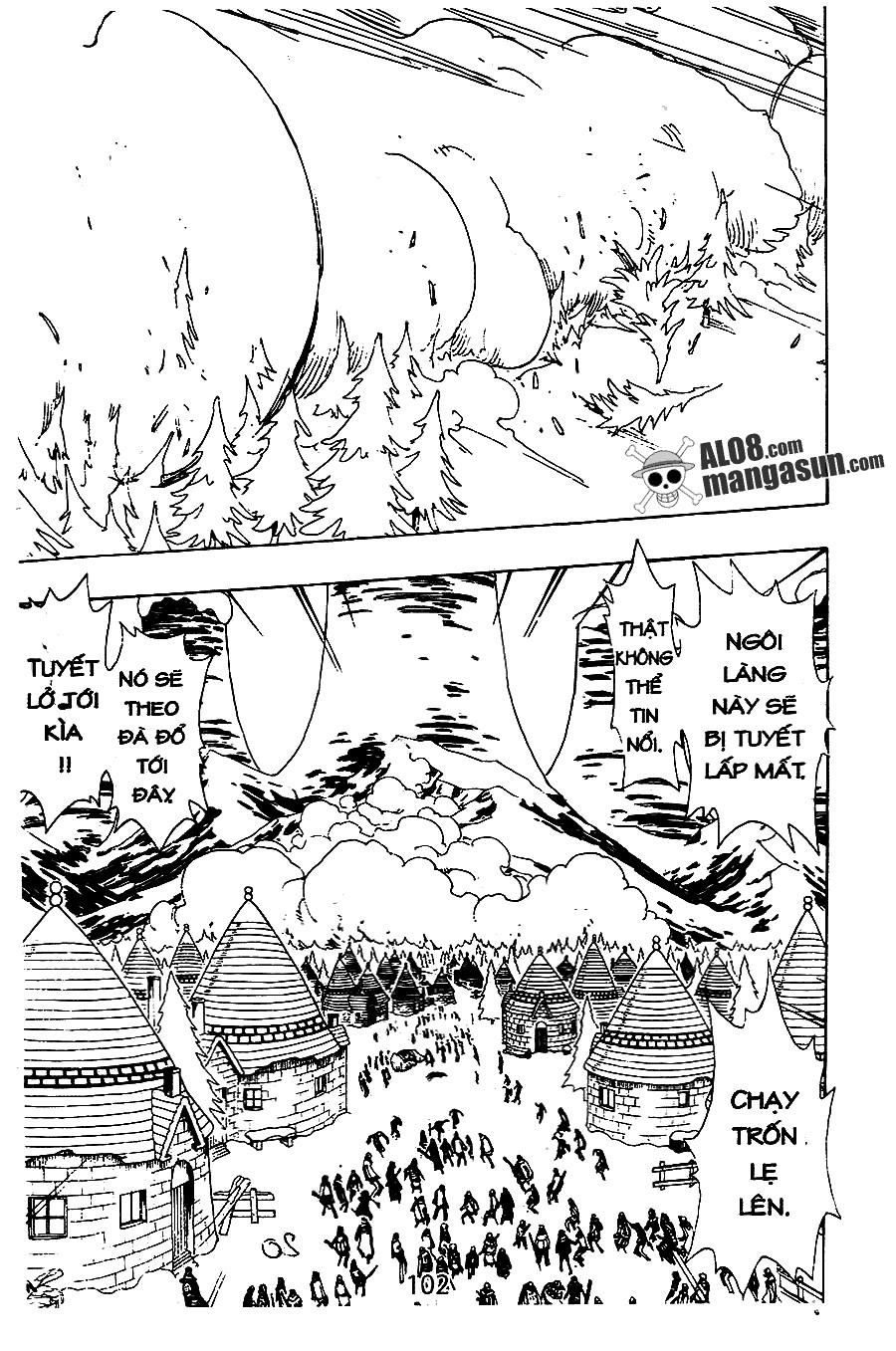 One Piece Tập 137 - Trang 14