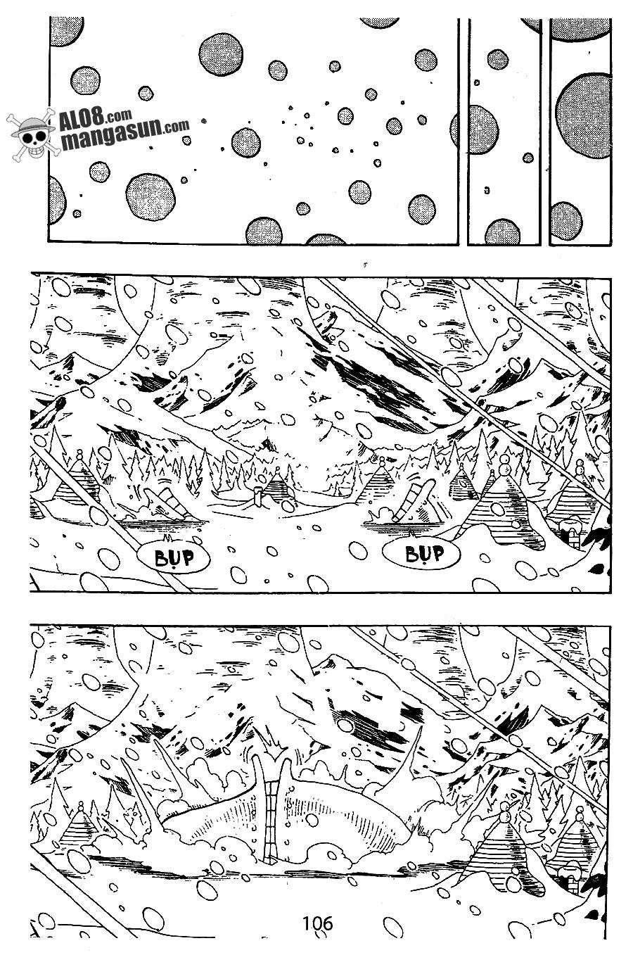 One Piece Tập 137 - Trang 18