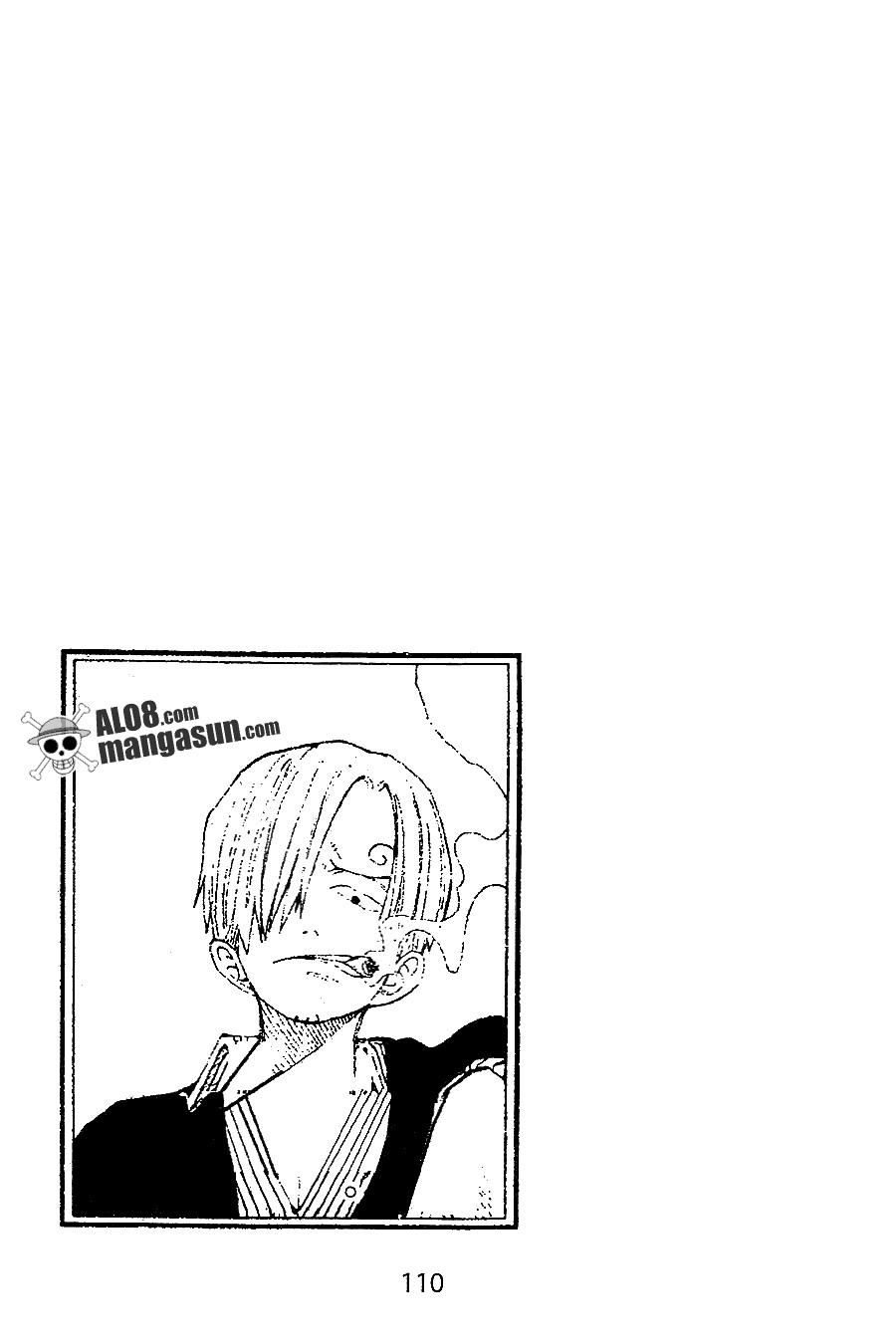 One Piece Tập 137 - Trang 22