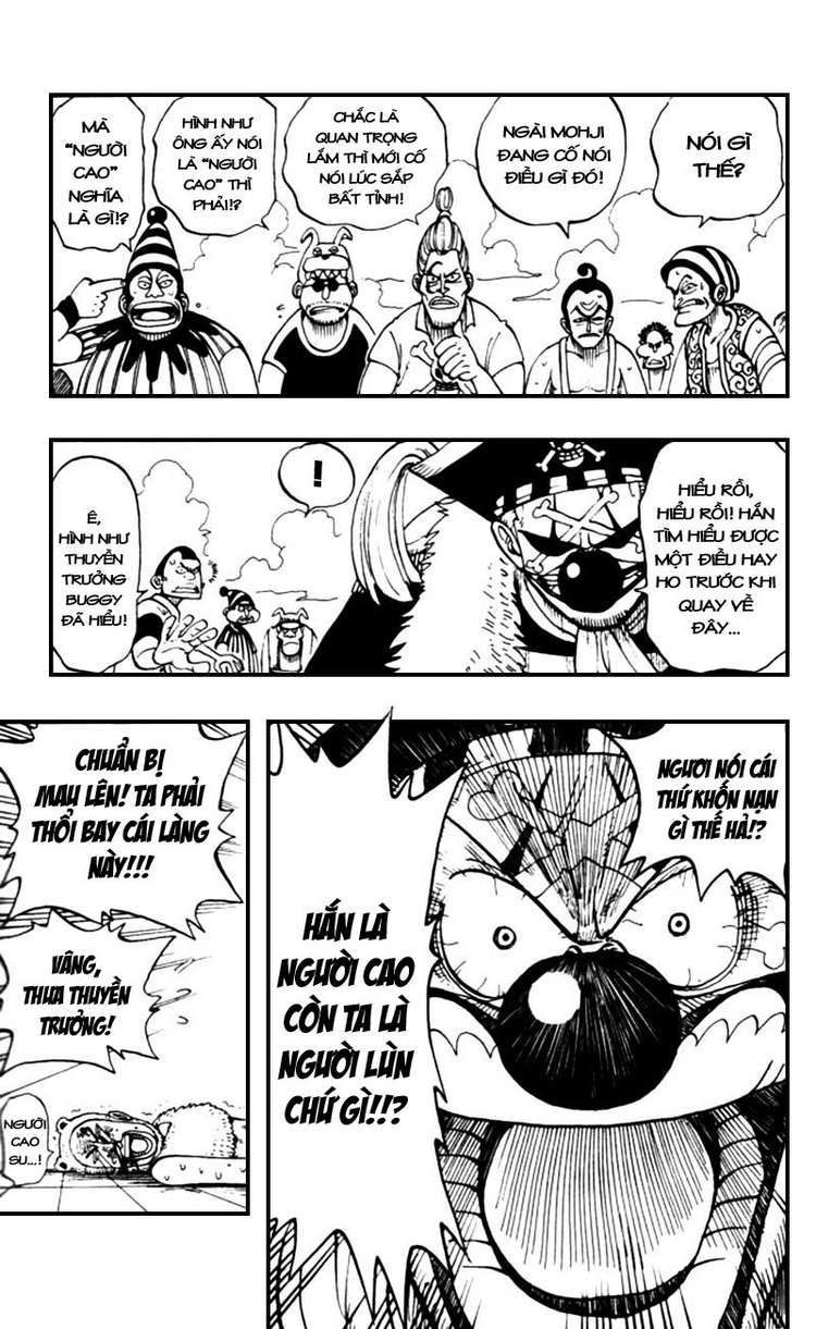 One Piece Tập 14 - Trang 3