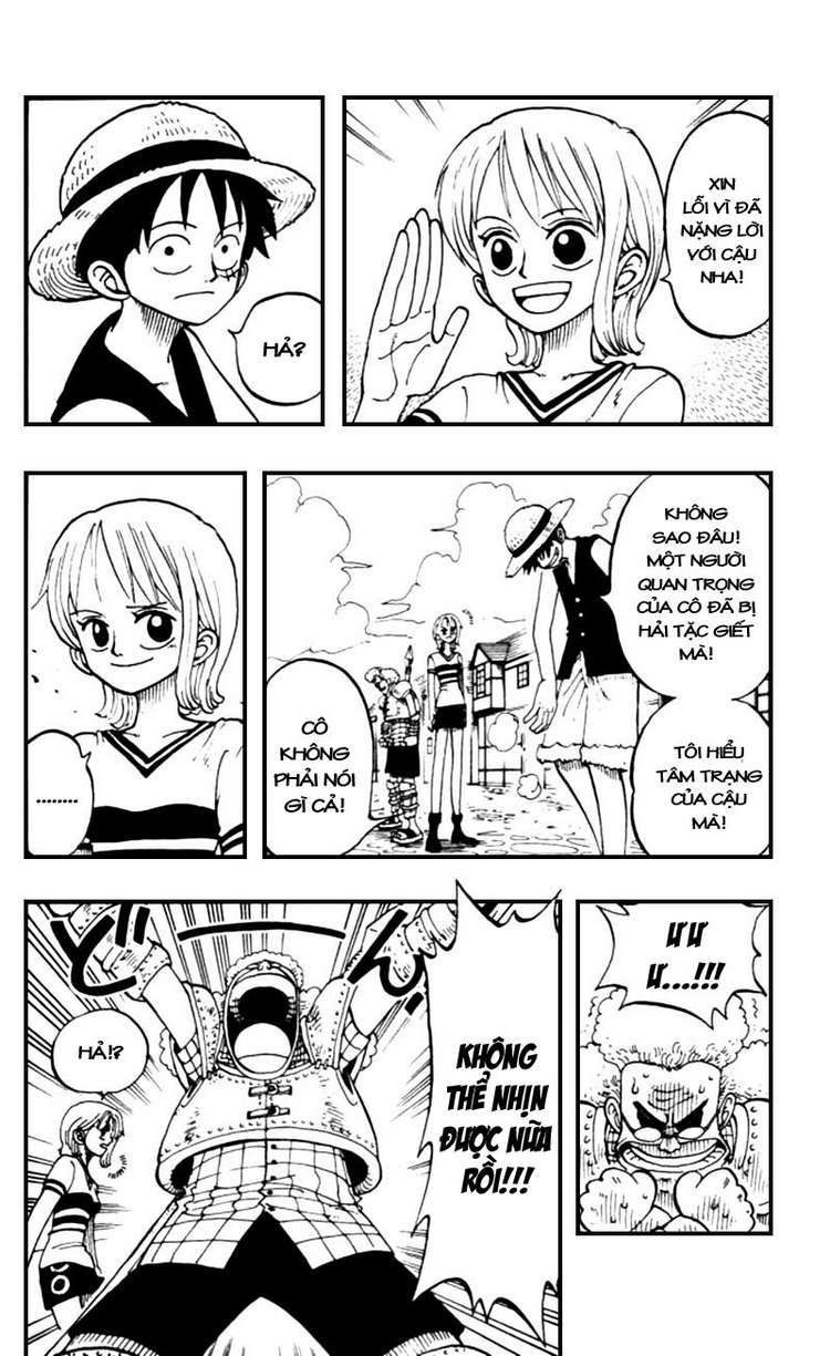 One Piece Tập 14 - Trang 6