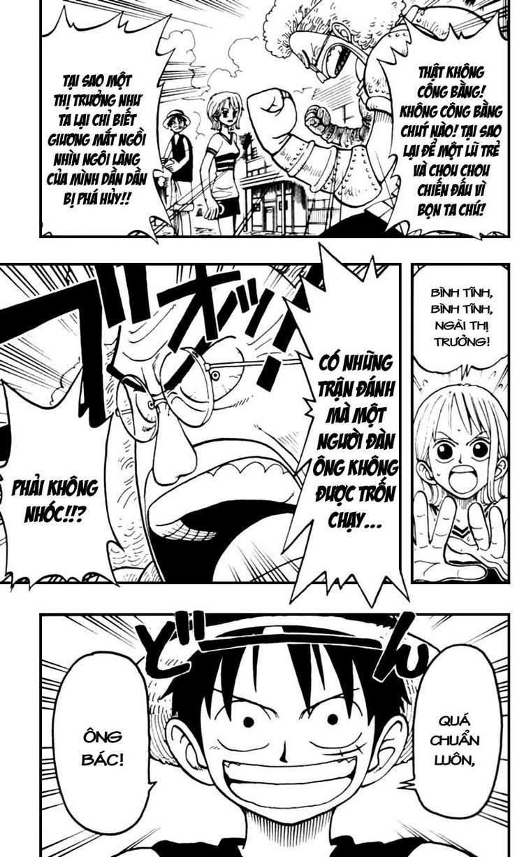 One Piece Tập 14 - Trang 7
