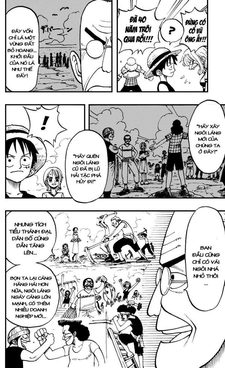 One Piece Tập 14 - Trang 8