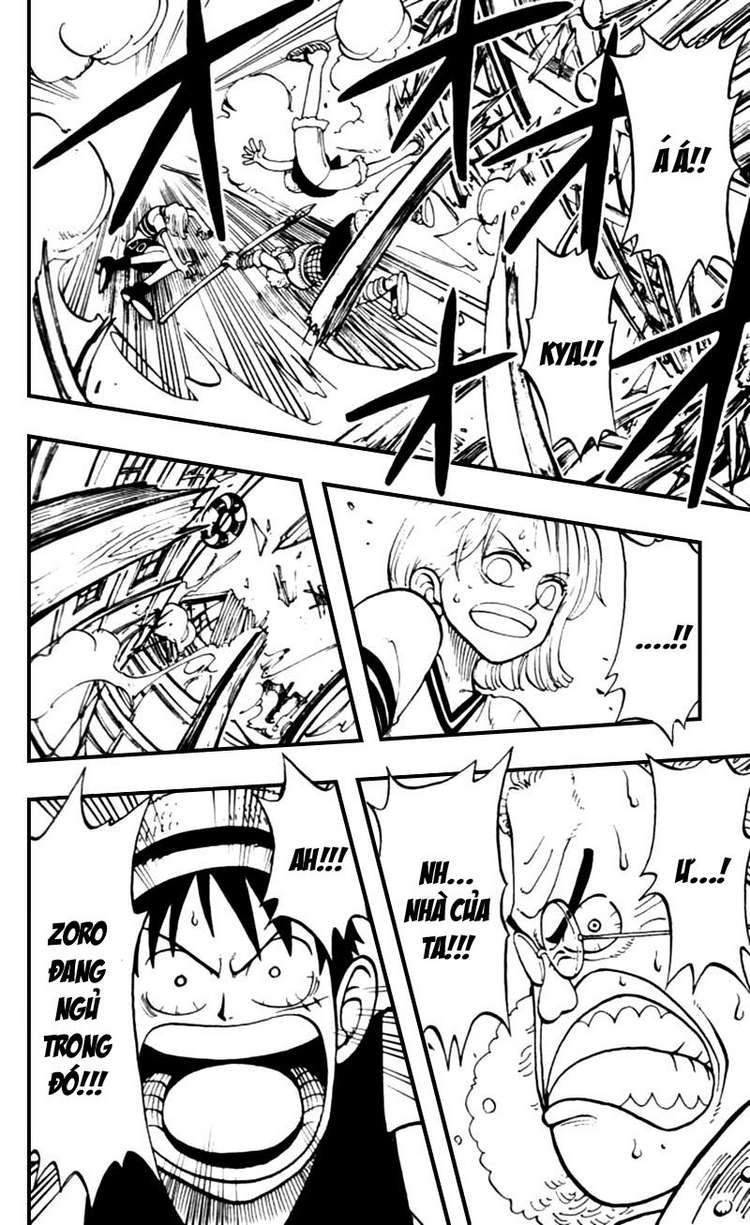 One Piece Tập 14 - Trang 10