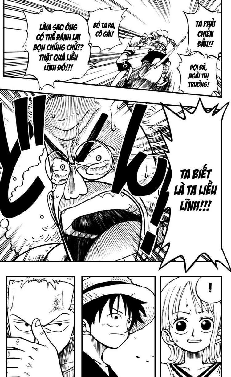 One Piece Tập 14 - Trang 13