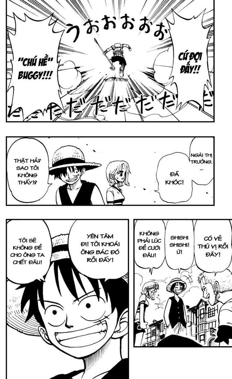 One Piece Tập 14 - Trang 14