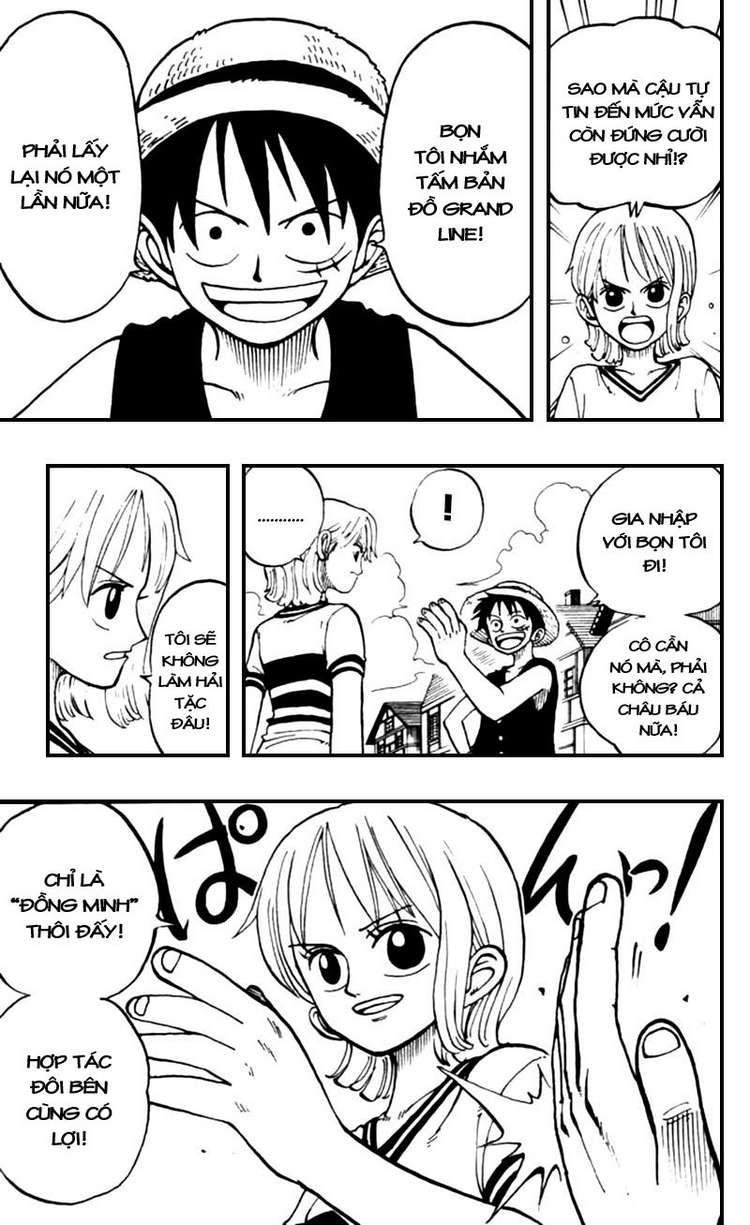 One Piece Tập 14 - Trang 15