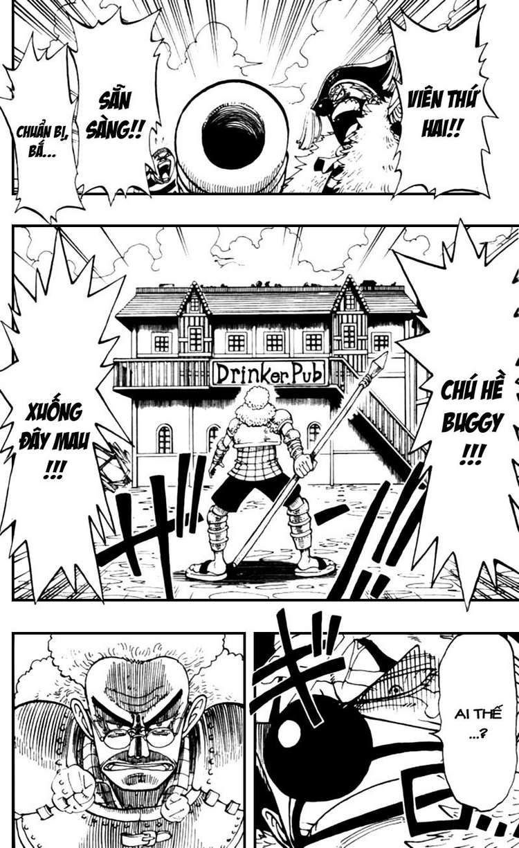 One Piece Tập 14 - Trang 16