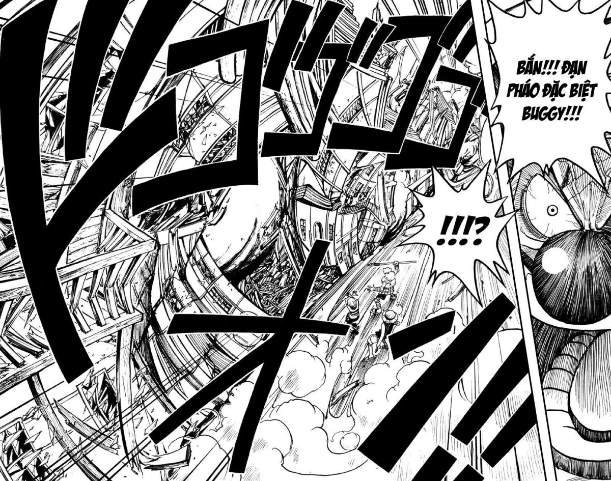 One Piece Tập 14 - Trang 18
