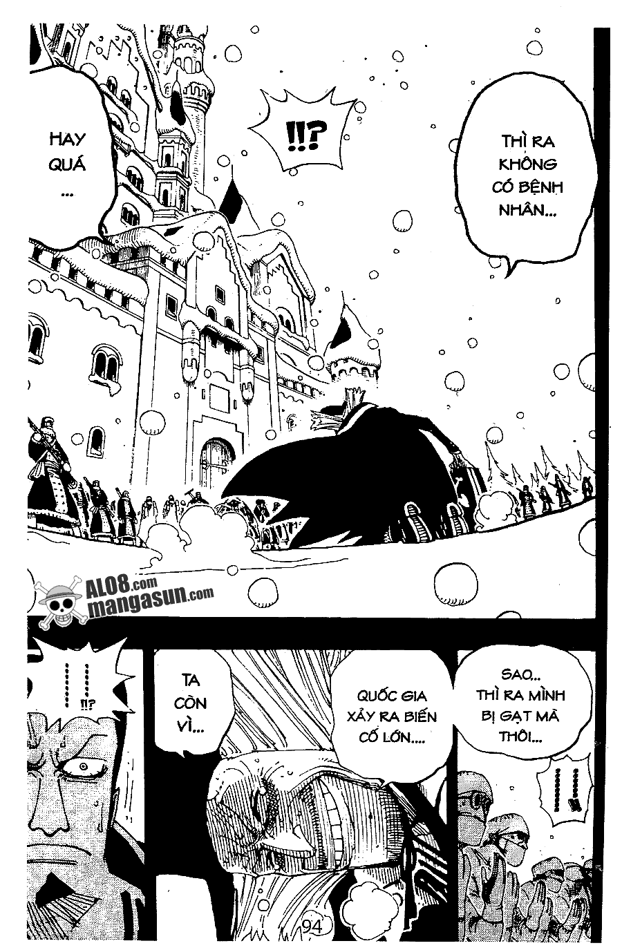 One Piece Tập 145 - Trang 4