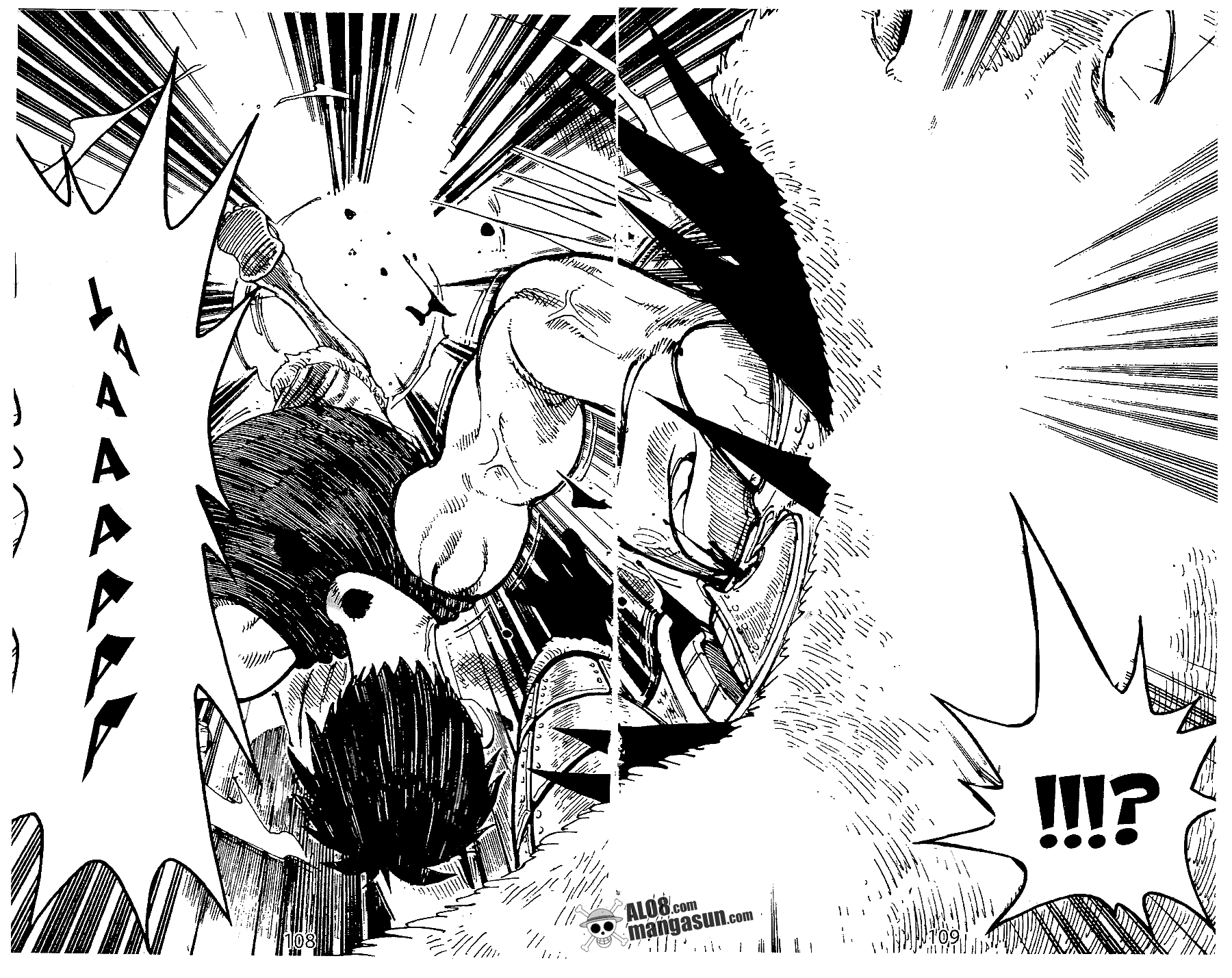 One Piece Tập 145 - Trang 18