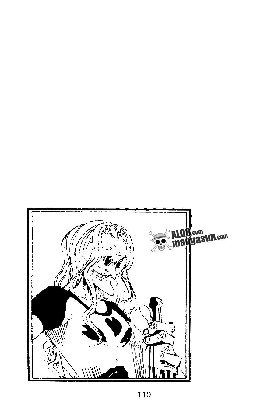 One Piece Tập 145 - Trang 19
