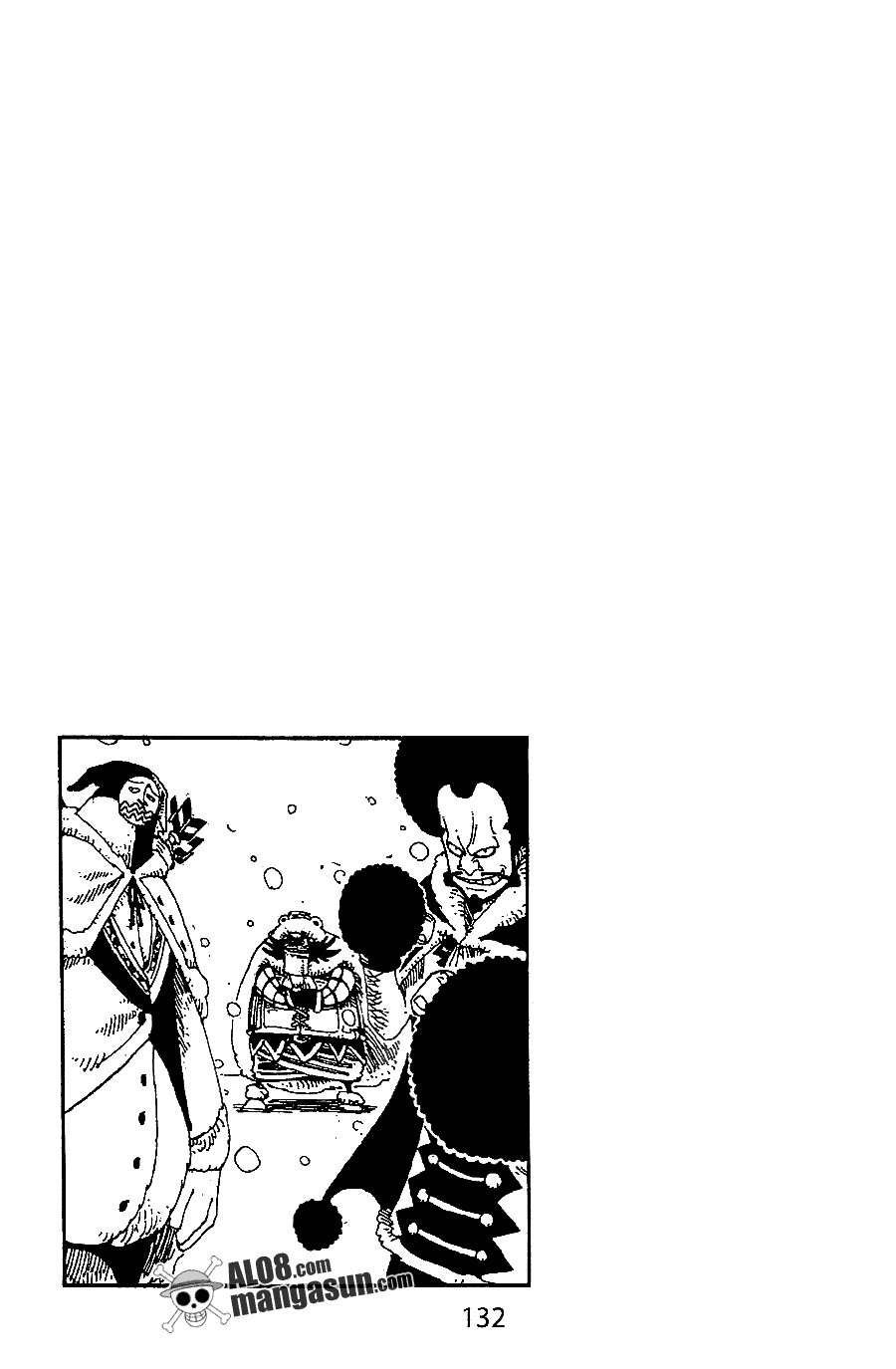 One Piece Tập 147 - Trang 2