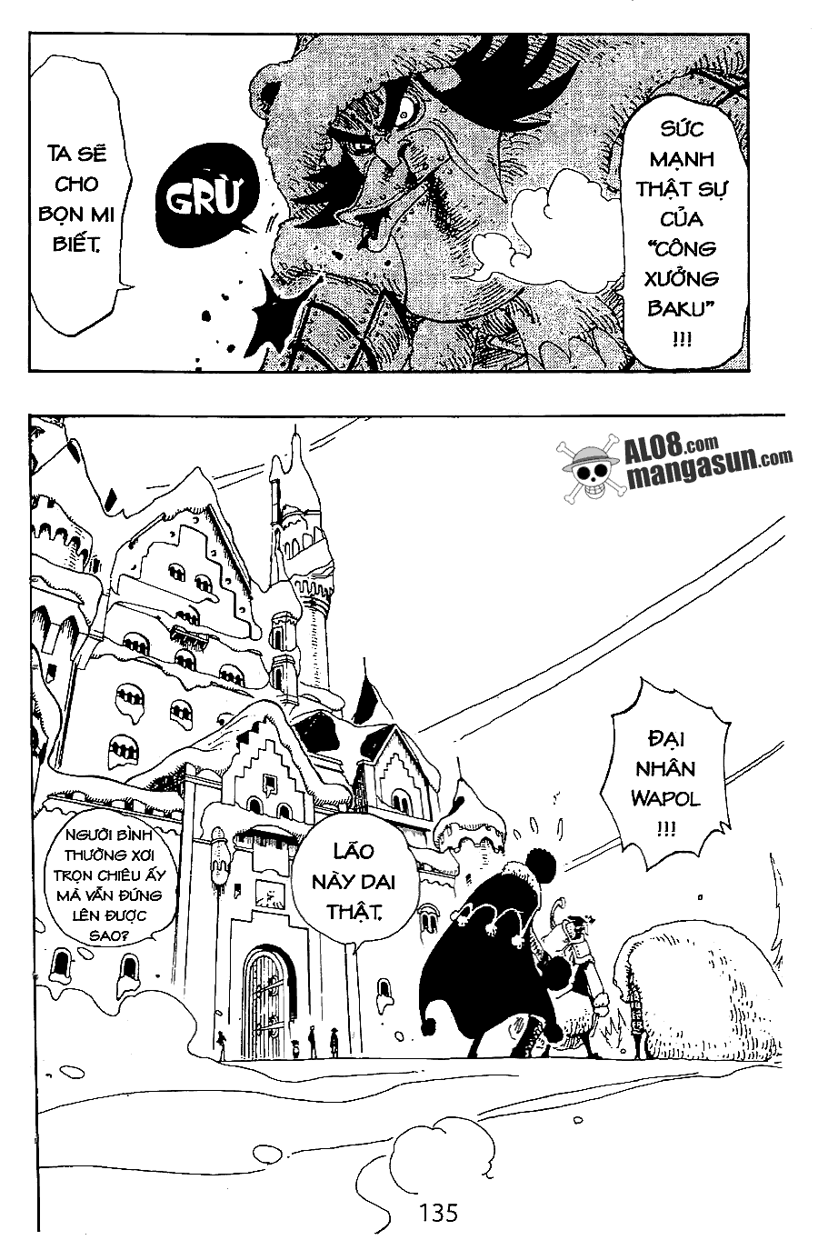 One Piece Tập 147 - Trang 5