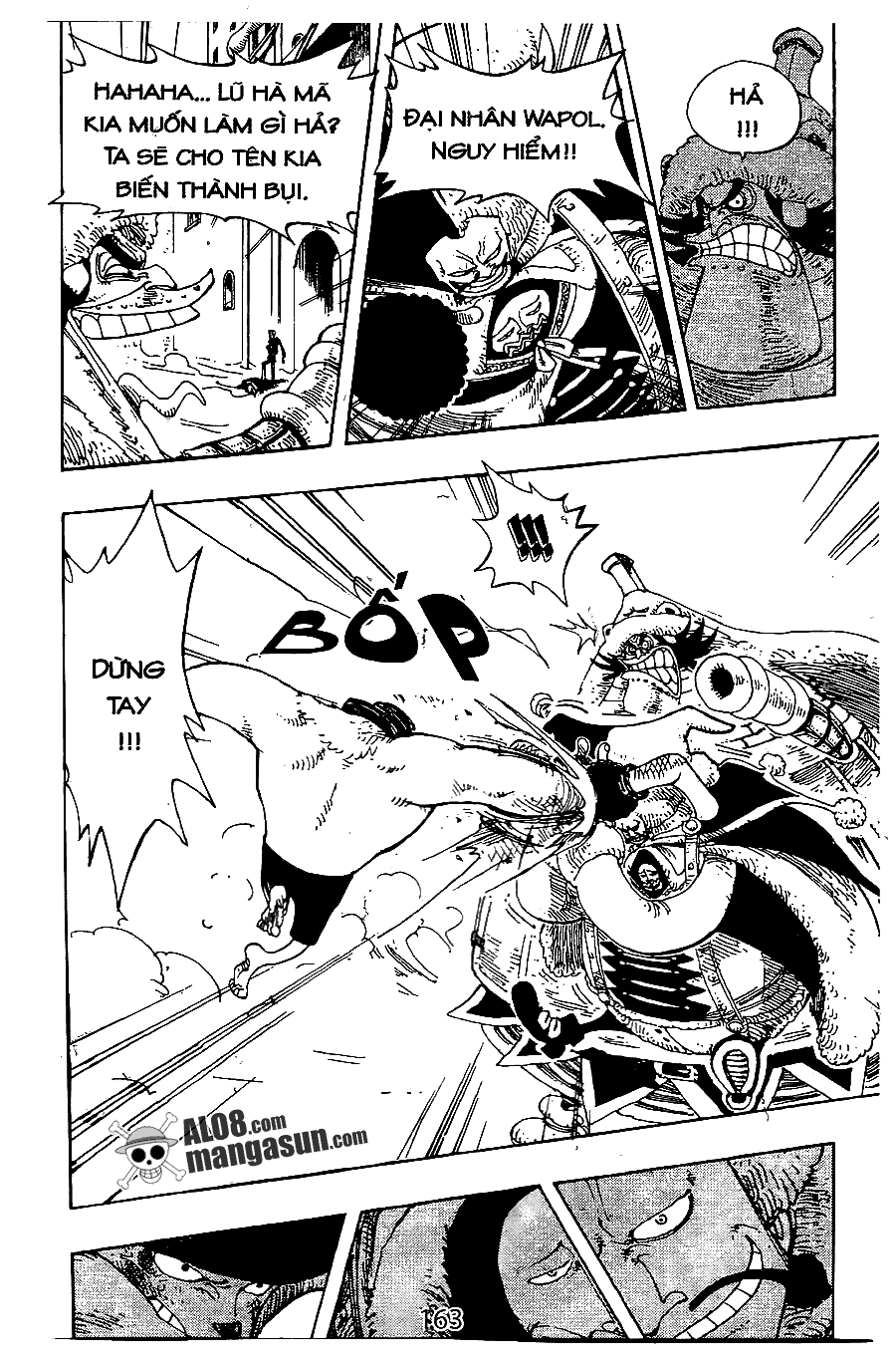 One Piece Tập 148 - Trang 13