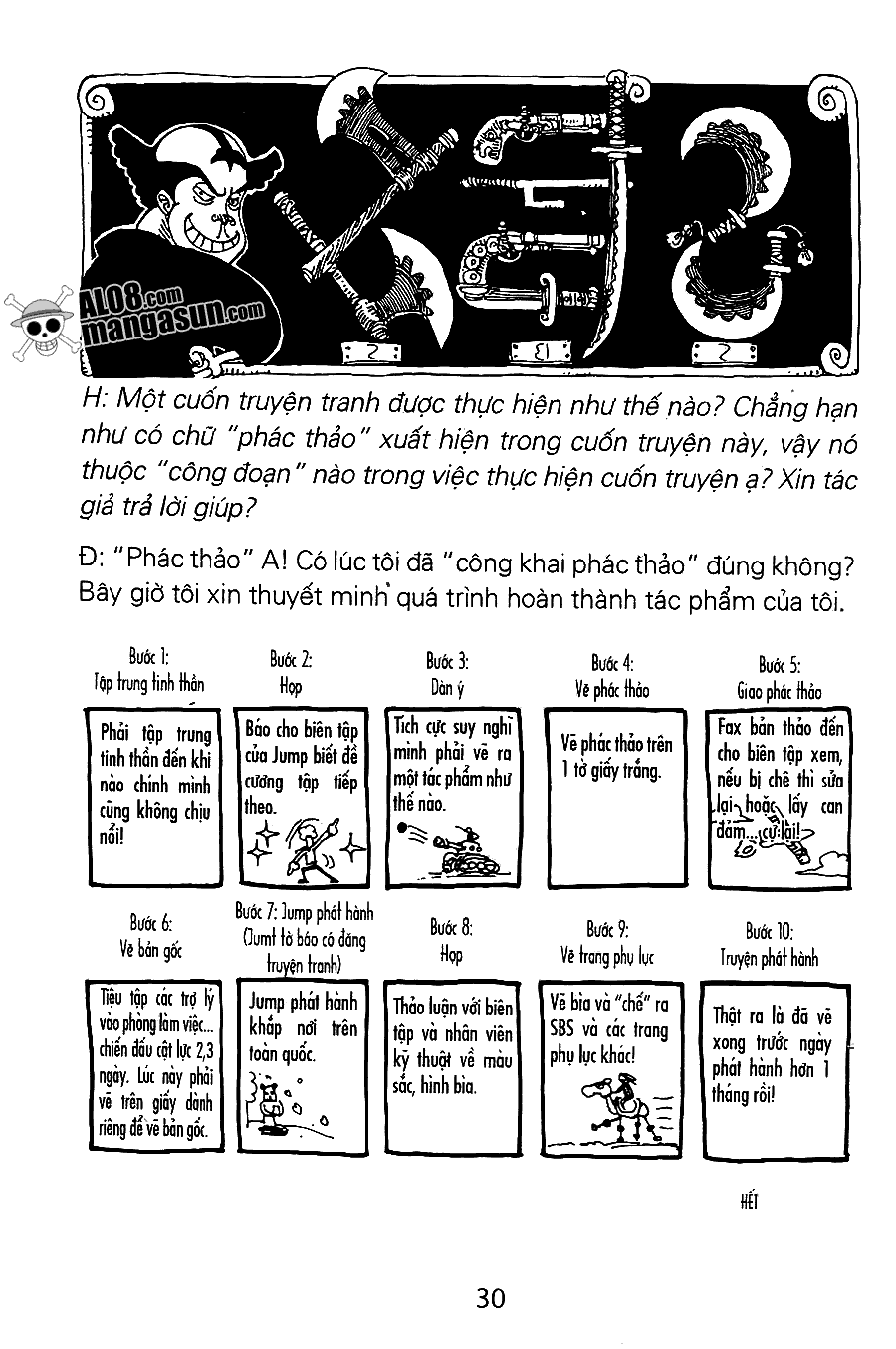One Piece Tập 149 - Trang 23