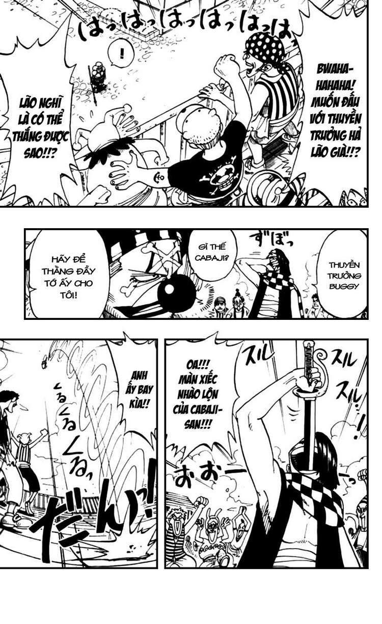 One Piece Tập 15 - Trang 3