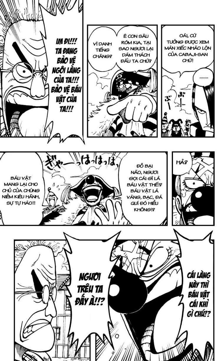 One Piece Tập 15 - Trang 5
