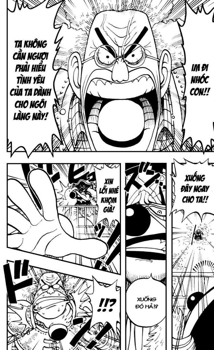 One Piece Tập 15 - Trang 6
