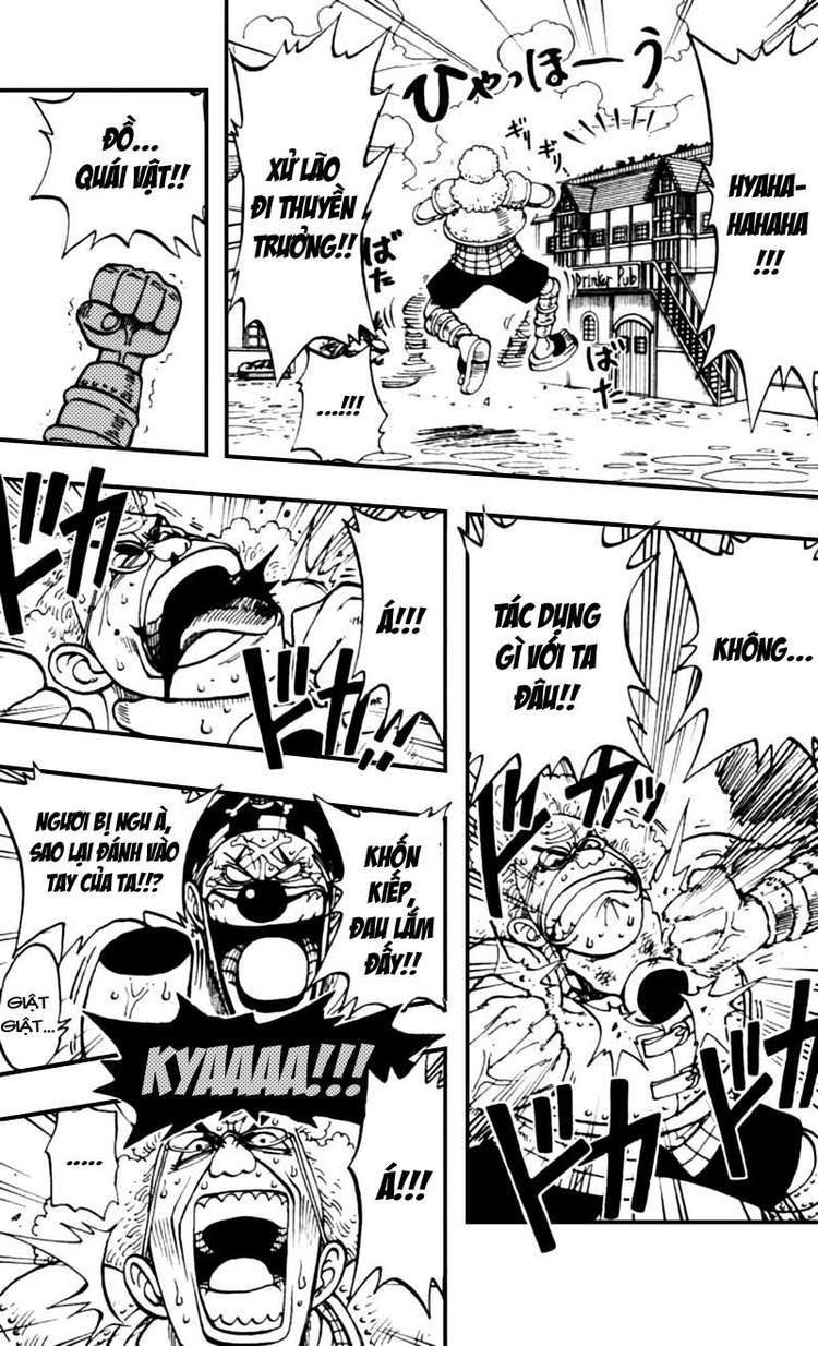 One Piece Tập 15 - Trang 7