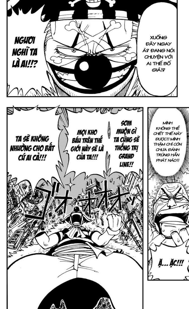 One Piece Tập 15 - Trang 8