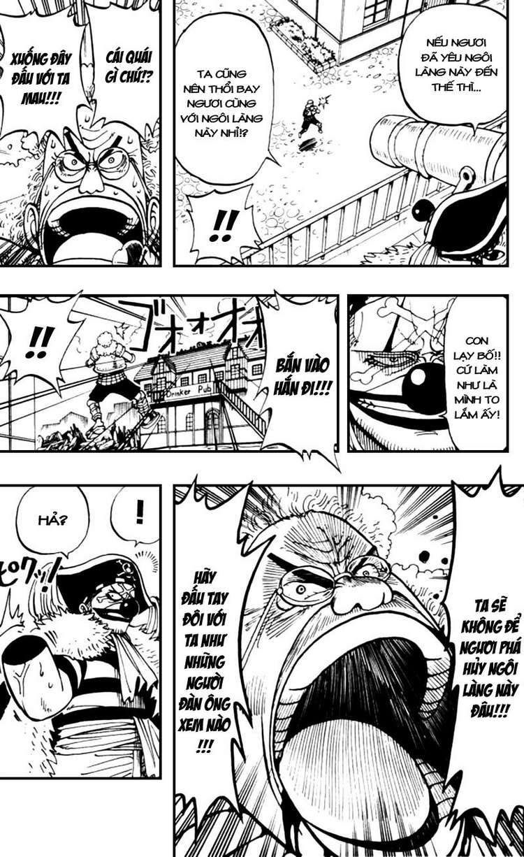 One Piece Tập 15 - Trang 9